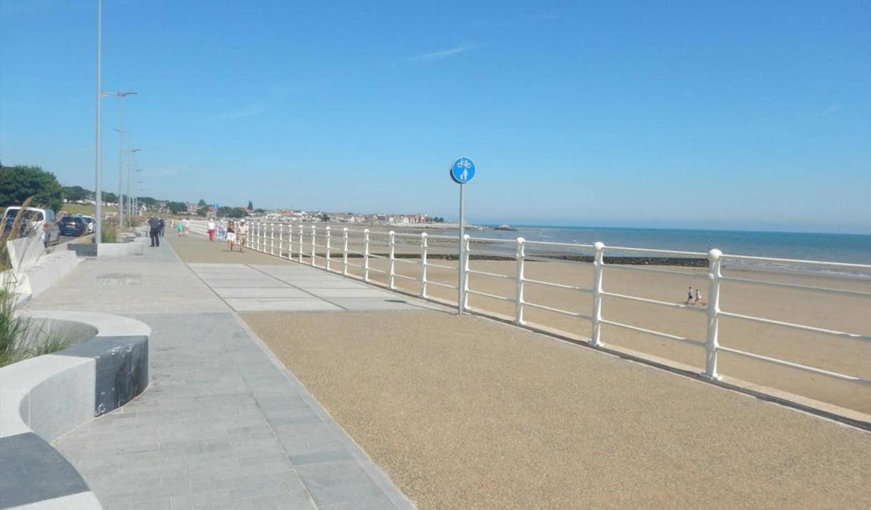 Rhos On Sea Home Exterior photo